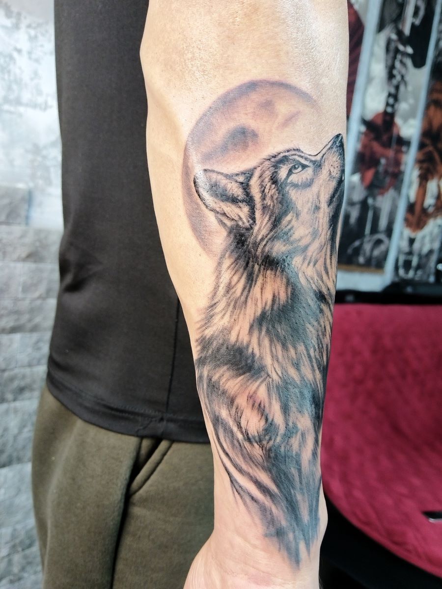 Перекрытие татуировок — изображение 3